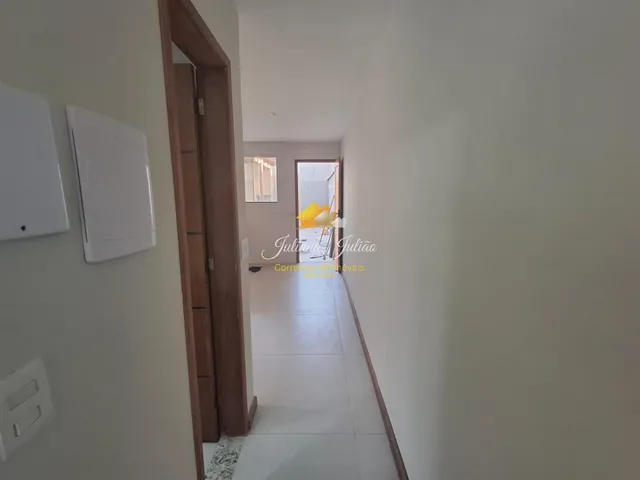 Imagem 6: CASA DUPLEX COM 3 QUARTOS SENDO 1 SUÍTE A VENDA NO VALE DAS PALMEIRAS EM MACAÉ RJ