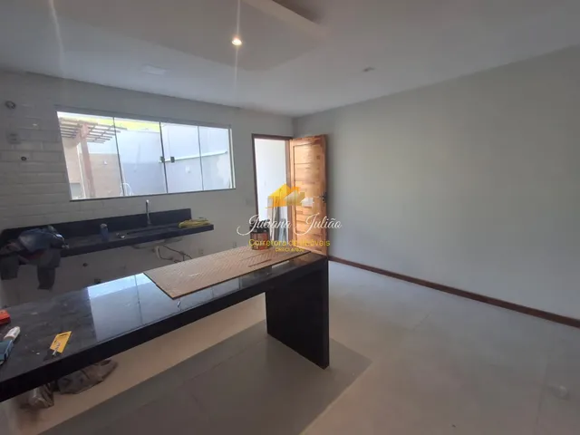 Imagem 9: CASA DUPLEX COM 3 QUARTOS SENDO 1 SUÍTE A VENDA NO VALE DAS PALMEIRAS EM MACAÉ RJ