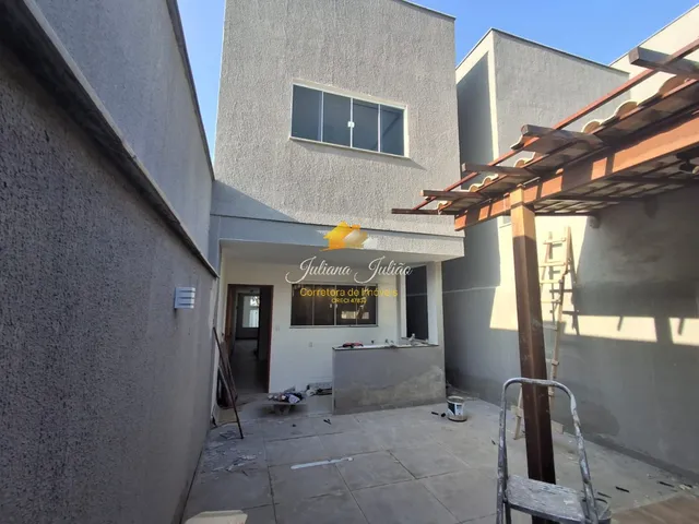 Imagem 12: CASA DUPLEX COM 3 QUARTOS SENDO 1 SUÍTE A VENDA NO VALE DAS PALMEIRAS EM MACAÉ RJ