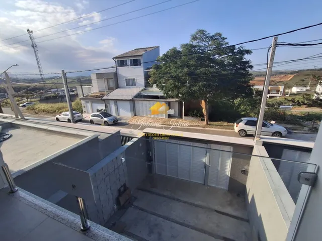 Imagem 11: CASA DUPLEX COM 3 QUARTOS SENDO 1 SUÍTE A VENDA NO VALE DAS PALMEIRAS EM MACAÉ RJ