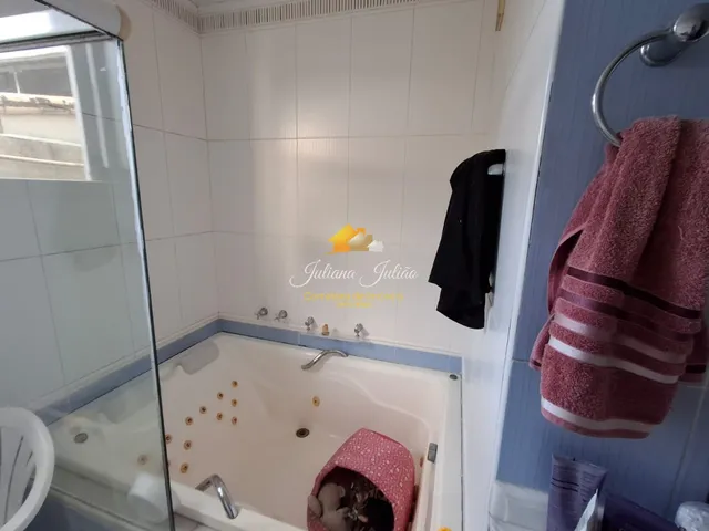 Imagem 4: CASA LINEAR COM 5 QUARTOS SENDO 3 SUÍTES A VENDA NO BAIRRO PRAIA MAR EM RIO DAS OSTRAS RJ