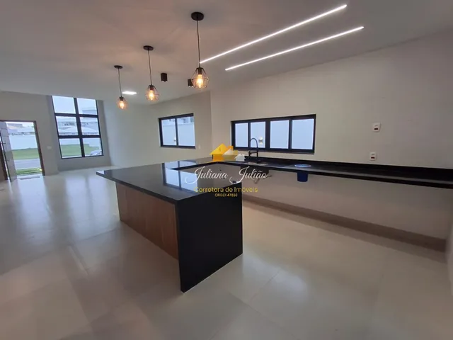 Imagem 11: CASA LINEAR EM ALTO PADRÃO COM 3 QUARTOS SENDO 2 SUÍTES, PISCINA A VENDA NO VIVERDE 2