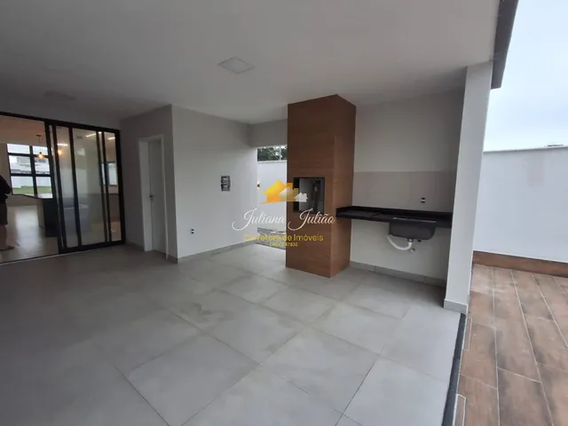 Imagem 7: CASA LINEAR EM ALTO PADRÃO COM 3 QUARTOS SENDO 2 SUÍTES, PISCINA A VENDA NO VIVERDE 2
