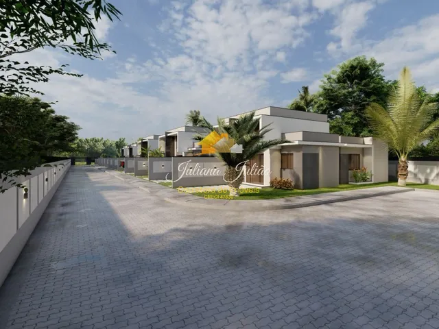 Imagem 5: CASA LINEAR COM 2 QUARTOS SENDO 1 SUÍTE A VENDA NO BAIRRO CHÁCARA MARILÉA EM RIO DAS