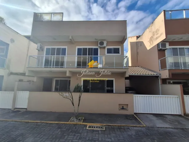 Imagem 3: CASA TRIPLEX COM 3 QUARTOS SENDO 1 SUÍTE A VENDA NO BAIRRO CHÁCARA MARILÉA EM RIO DAS