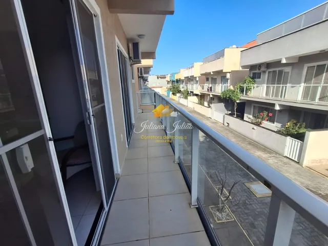 Imagem 14: CASA TRIPLEX COM 3 QUARTOS SENDO 1 SUÍTE A VENDA NO BAIRRO CHÁCARA MARILÉA EM RIO DAS