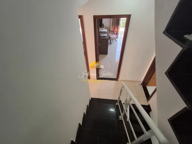 Imagem 5: CASA TRIPLEX COM 3 QUARTOS SENDO 1 SUÍTE A VENDA NO BAIRRO CHÁCARA MARILÉA EM RIO DAS