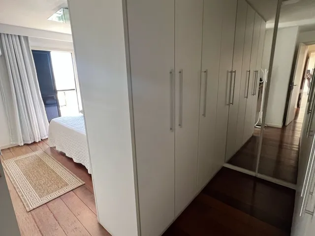 Imagem 10: COBERTURA DUPLEX COM 5 QUARTOS SENDO 4 SUÍTES A VENDA NO BAIRRO CANCELA PRETA EM MACAÉ