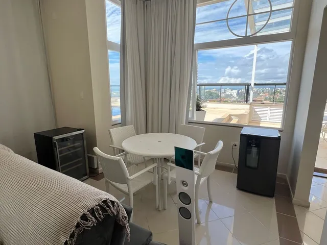 Imagem 13: COBERTURA DUPLEX COM 5 QUARTOS SENDO 4 SUÍTES A VENDA NO BAIRRO CANCELA PRETA EM MACAÉ