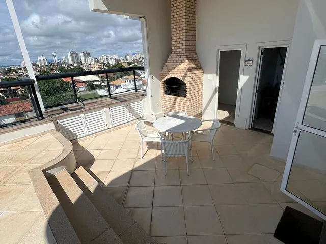 Imagem 16: COBERTURA DUPLEX COM 5 QUARTOS SENDO 4 SUÍTES A VENDA NO BAIRRO CANCELA PRETA EM MACAÉ