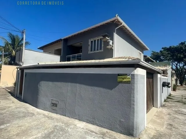 Imagem: CASA DUPLEX COM 3 QUARTOS SENDO 2 SUÍTES