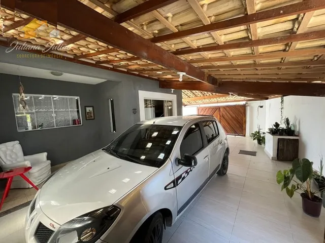 Imagem 4: CASA DUPLEX COM 3 QUARTOS SENDO 2 SUÍTES A VENDA NO BAIRRO JARDIM MARILÉA EM RIO DAS