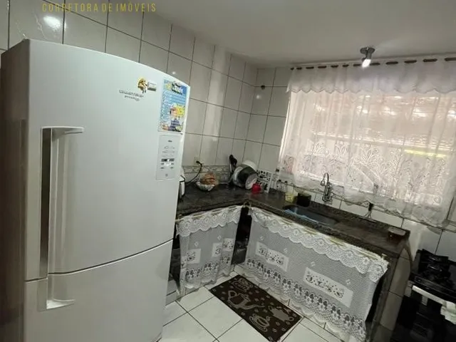 Imagem 13: CASA DUPLEX COM 3 QUARTOS SENDO 2 SUÍTES A VENDA NO BAIRRO JARDIM MARILÉA EM RIO DAS