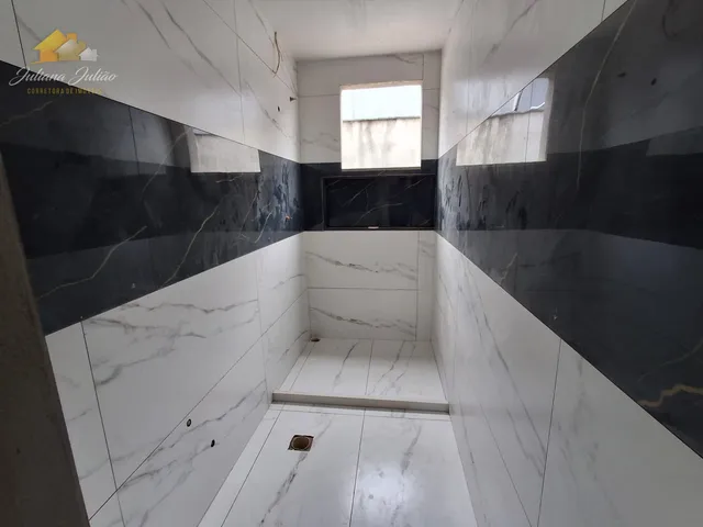 Imagem 9: CASA LINEAR DE ALTO PADRÃO COM 4 QUARTOS SENDO 3 SUÍTES A VENDA NO CONDOMÍNIO VIVERDE