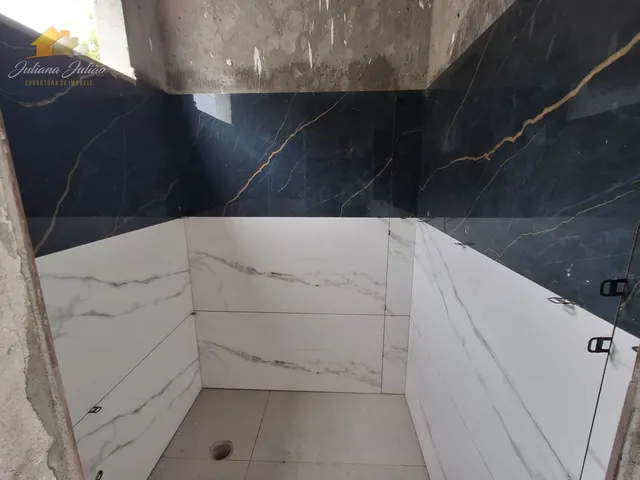 Imagem 8: CASA LINEAR DE ALTO PADRÃO COM 4 QUARTOS SENDO 3 SUÍTES A VENDA NO CONDOMÍNIO VIVERDE