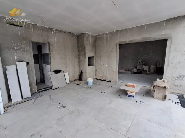 Imagem 2: CASA LINEAR DE ALTO PADRÃO COM 4 QUARTOS SENDO 3 SUÍTES A VENDA NO CONDOMÍNIO VIVERDE