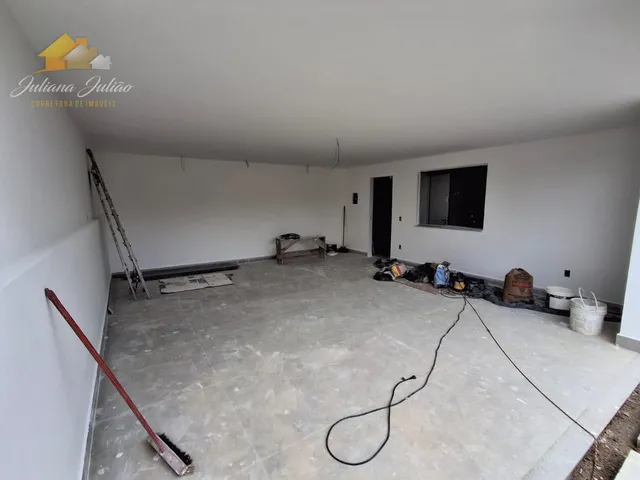 Imagem 2: CASA LINEAR DE ALTO PADRÃO COM 4 QUARTOS SENDO 3 SUÍTES A VENDA NO CONDOMÍNIO VIVERDE