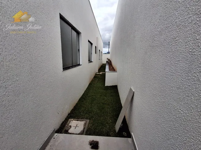 Imagem 4: CASA LINEAR DE ALTO PADRÃO COM 4 QUARTOS SENDO 3 SUÍTES A VENDA NO CONDOMÍNIO VIVERDE
