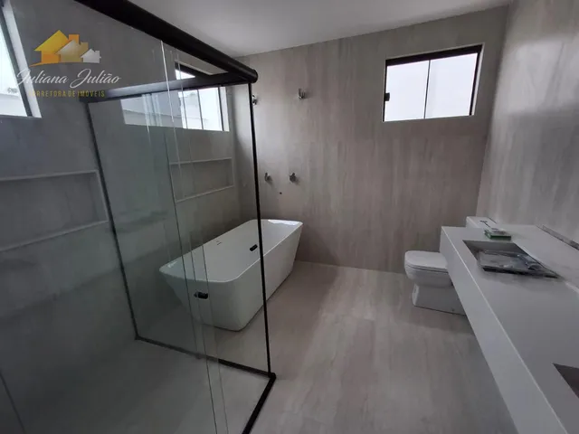 Imagem 15: CASA LINEAR DE ALTO PADRÃO COM 4 QUARTOS SENDO 3 SUÍTES A VENDA NO CONDOMÍNIO VIVERDE