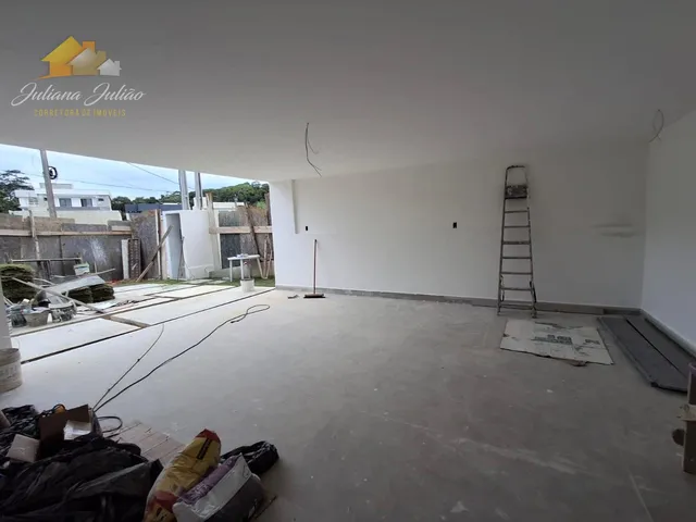 Imagem 12: CASA LINEAR DE ALTO PADRÃO COM 4 QUARTOS SENDO 3 SUÍTES A VENDA NO CONDOMÍNIO VIVERDE