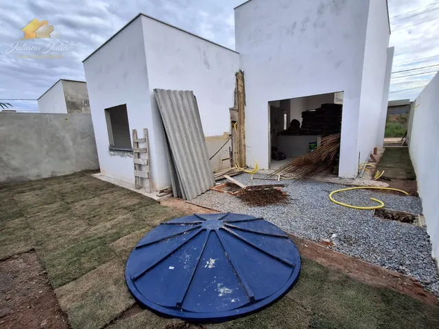 Imagem 12: CASA LINEAR COM 3 QUARTOS SENDO 1 SUÍTE A VENDA NO BAIRRO ENSEADA DAS GAIVOTAS EM RIO