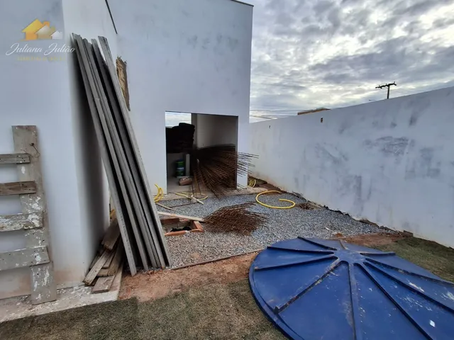Imagem 16: CASA LINEAR COM 3 QUARTOS SENDO 1 SUÍTE A VENDA NO BAIRRO ENSEADA DAS GAIVOTAS EM RIO