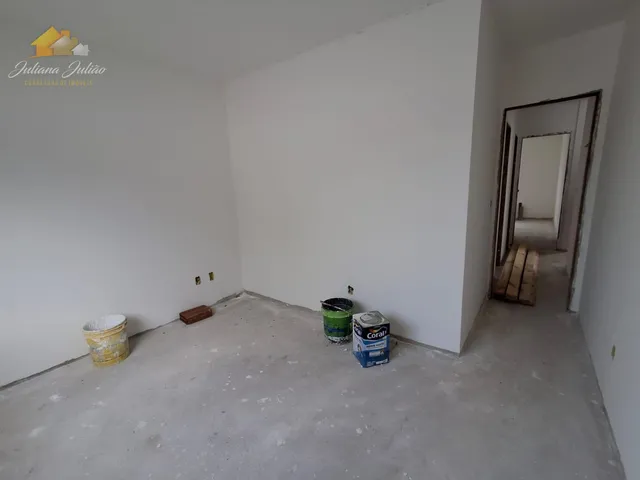 Imagem 6: CASA LINEAR COM 3 QUARTOS SENDO 1 SUÍTE A VENDA NO BAIRRO ENSEADA DAS GAIVOTAS EM RIO