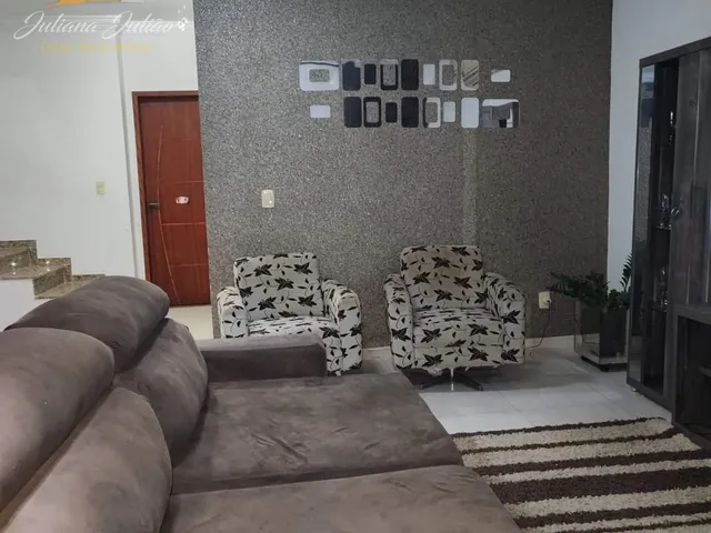 Imagem 3: CASA DUPLEX 4 QUARTOS SENDO 2 SUÍTES A VENDA NO BAIRRO EXTENSÃO DO BOSQUE EM RIO DAS