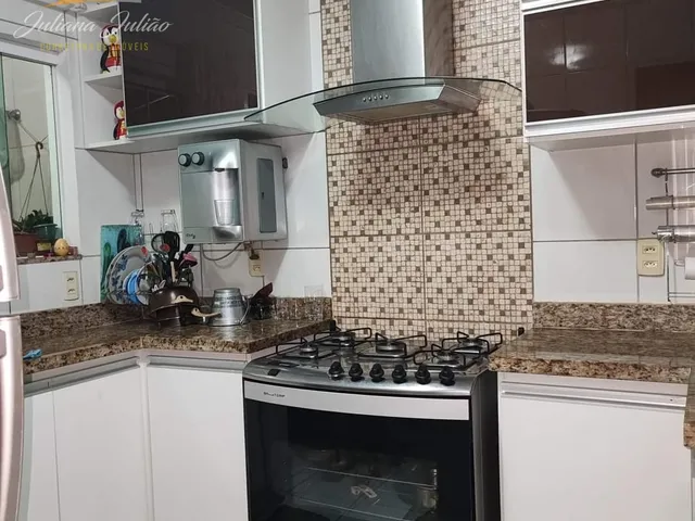 Imagem 9: CASA DUPLEX 4 QUARTOS SENDO 2 SUÍTES A VENDA NO BAIRRO EXTENSÃO DO BOSQUE EM RIO DAS
