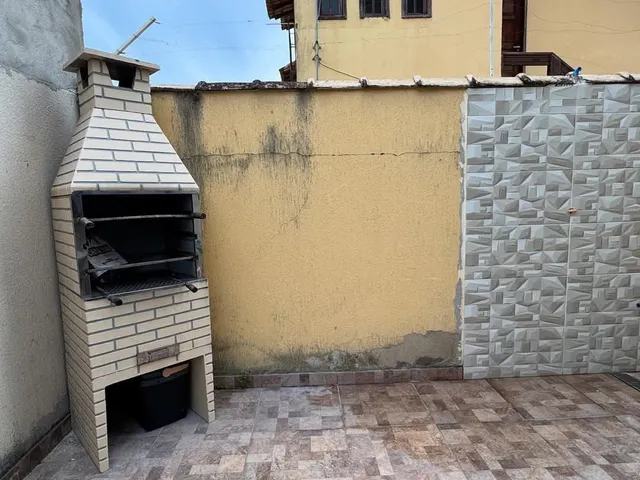 Imagem 12: CASA DUPLEX 4 QUARTOS SENDO 2 SUÍTES A VENDA NO BAIRRO EXTENSÃO DO BOSQUE EM RIO DAS