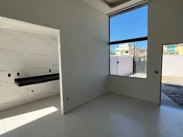 Imagem 4: CASA LINEAR, COM 2 QUARTOS, NA ENSEADA DAS GAIVOTAS, RIO DAS OSTRAS, RJ