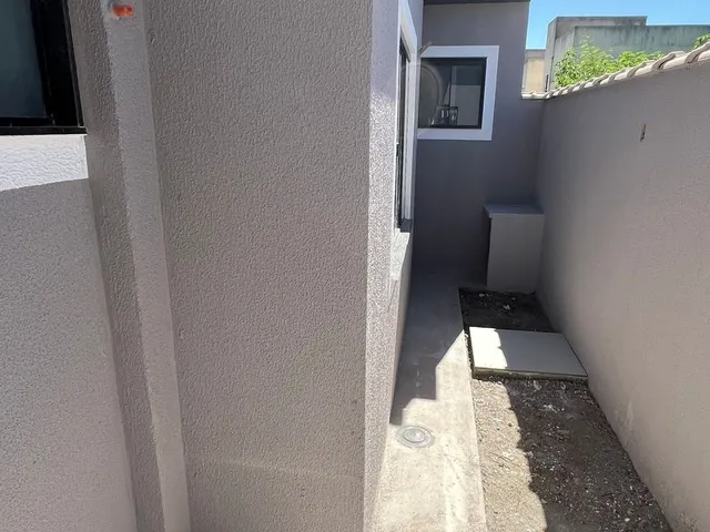 Imagem 10: CASA LINEAR, COM 2 QUARTOS, NA ENSEADA DAS GAIVOTAS, RIO DAS OSTRAS, RJ