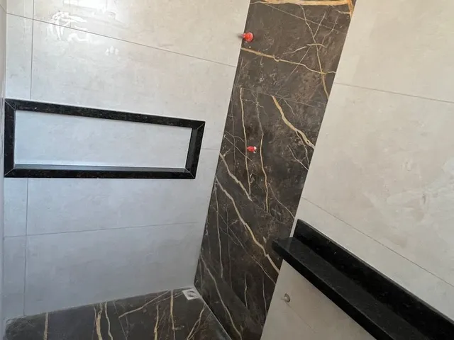Imagem 8: CASA LINEAR, COM 2 QUARTOS, NA ENSEADA DAS GAIVOTAS, RIO DAS OSTRAS, RJ