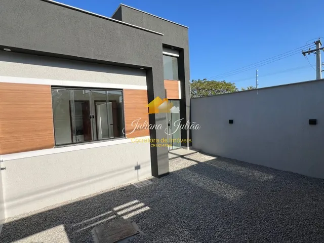 Imagem 4: CASA LINEAR COM 2 QUARTOS SENDO 1 SUÍTE A VENDA NO BAIRRO VILLAGE EM RIO DAS OSTRAS RJ