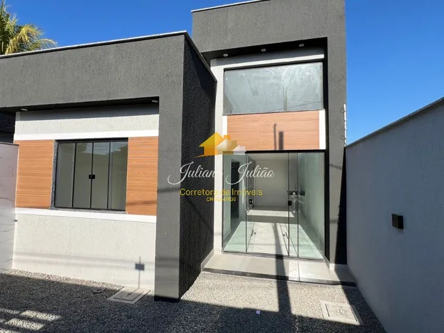 Imagem 7: CASA LINEAR COM 2 QUARTOS SENDO 1 SUÍTE A VENDA NO BAIRRO VILLAGE EM RIO DAS OSTRAS RJ
