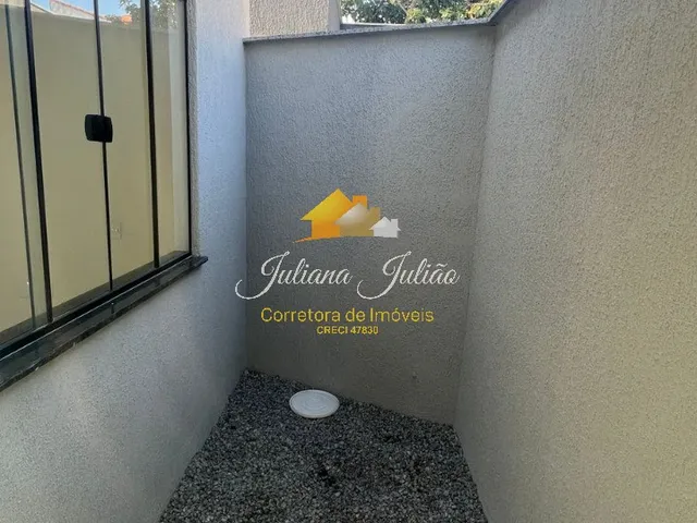 Imagem 13: CASA LINEAR COM 2 QUARTOS SENDO 1 SUÍTE A VENDA NO BAIRRO VILLAGE EM RIO DAS OSTRAS RJ