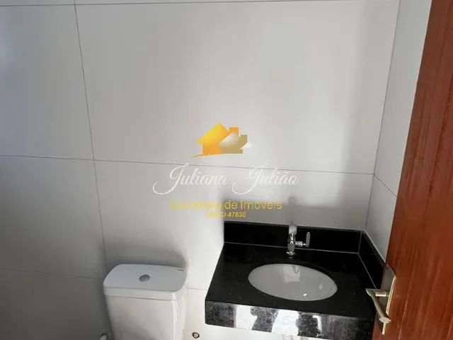 Imagem 16: CASA LINEAR COM 2 QUARTOS SENDO 1 SUÍTE A VENDA NO BAIRRO VILLAGE EM RIO DAS OSTRAS RJ