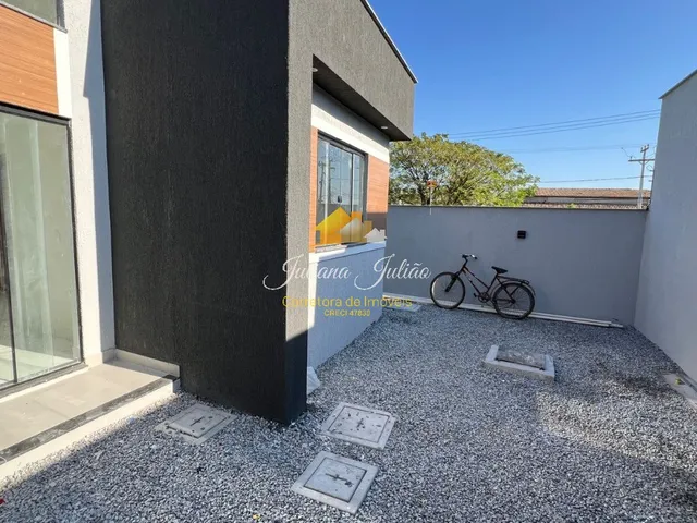 Imagem 12: CASA LINEAR COM 2 QUARTOS SENDO 1 SUÍTE A VENDA NO BAIRRO VILLAGE EM RIO DAS OSTRAS RJ