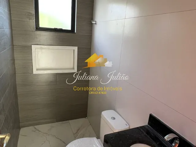 Imagem 11: CASA LINEAR COM 2 QUARTOS SENDO 1 SUÍTE A VENDA NO BAIRRO VILLAGE EM RIO DAS OSTRAS RJ