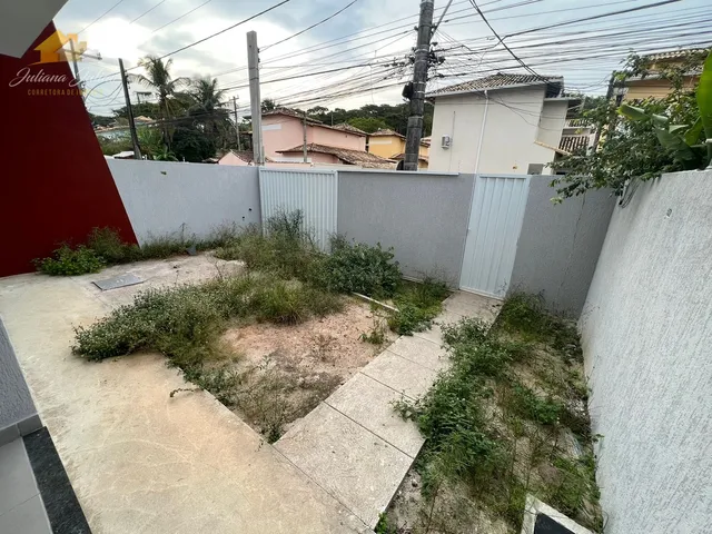 Imagem 3: CASA DUPLEX COM 2 QUARTOS, À VENDA, NA EXTENSÃO DO BOSQUE, RIO DAS OSTRAS, RJ