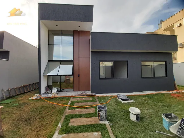 Imagem 2: CASA LINEAR COM 3 QUARTOS SENDO 1 SUÍTE A VENDA NO BAIRRO ENSEADA DAS GAIVOTAS EM RIO