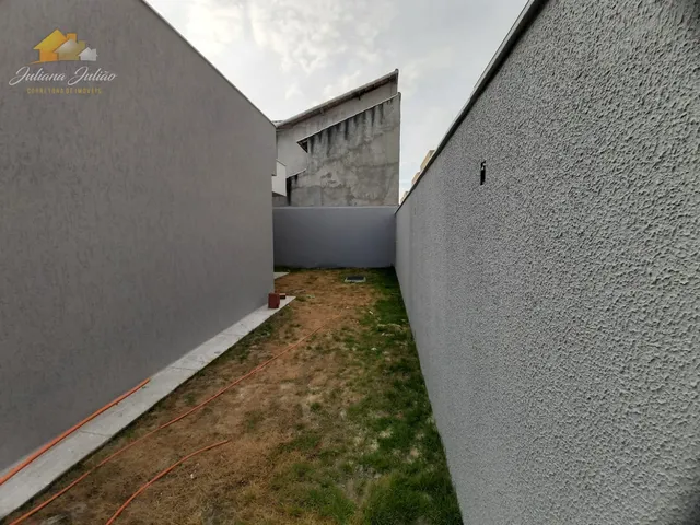 Imagem 5: CASA LINEAR COM 3 QUARTOS SENDO 1 SUÍTE A VENDA NO BAIRRO ENSEADA DAS GAIVOTAS EM RIO