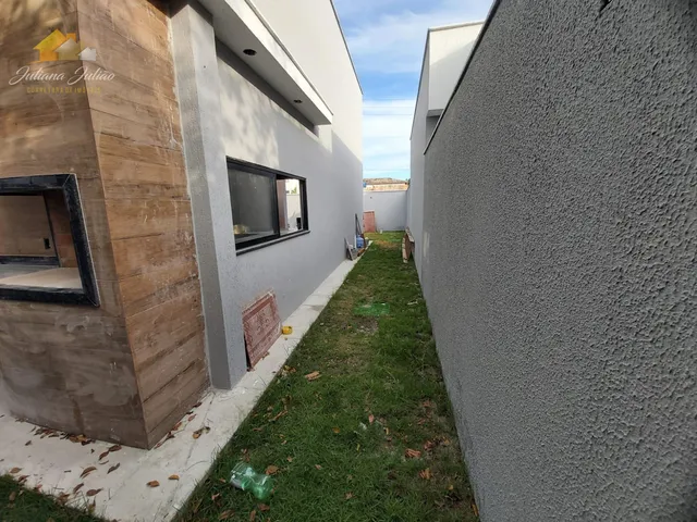 Imagem 11: CASA LINEAR COM 3 QUARTOS SENDO 1 SUÍTE A VENDA NO BAIRRO ENSEADA DAS GAIVOTAS EM RIO