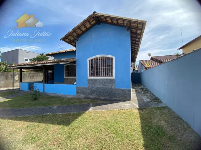 Imagem 12: Casa Linear À Venda, com 3 Quartos, em Terreno Inteiro, no Serramar, Rio das Ostras, Rj