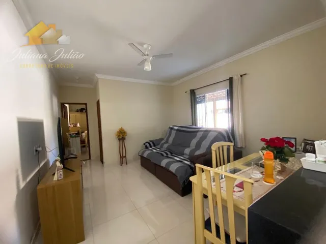 Imagem 11: Casa Linear À Venda, com 3 Quartos, em Terreno Inteiro, no Serramar, Rio das Ostras, Rj