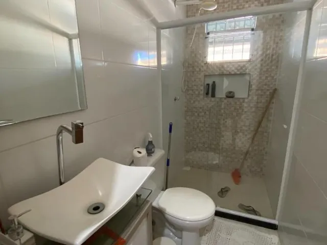 Imagem 10: Casa Linear À Venda, com 3 Quartos, em Terreno Inteiro, no Serramar, Rio das Ostras, Rj
