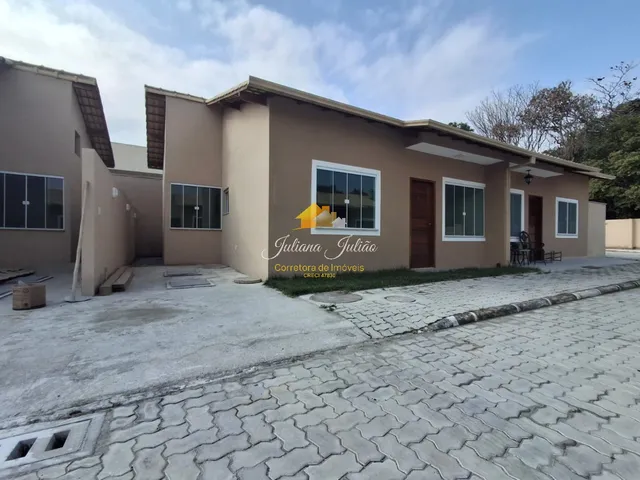 Imagem 11: CASA LINEAR COM 2 QUARTOS SENDO 1 SUÍTE NO BAIRRO CHÁCARA MARILÉA EM RIO DAS OSTRAS RJ
