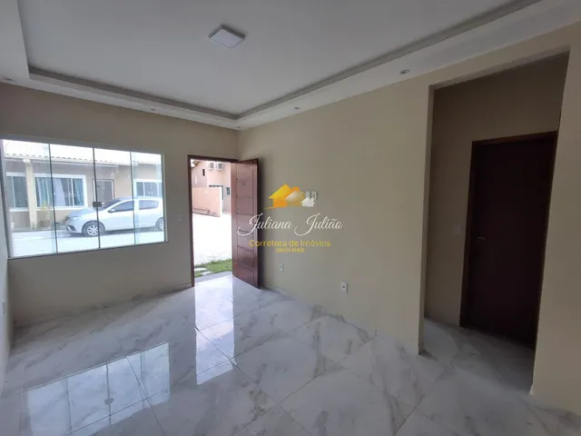 Imagem 16: CASA LINEAR COM 2 QUARTOS SENDO 1 SUÍTE NO BAIRRO CHÁCARA MARILÉA EM RIO DAS OSTRAS RJ