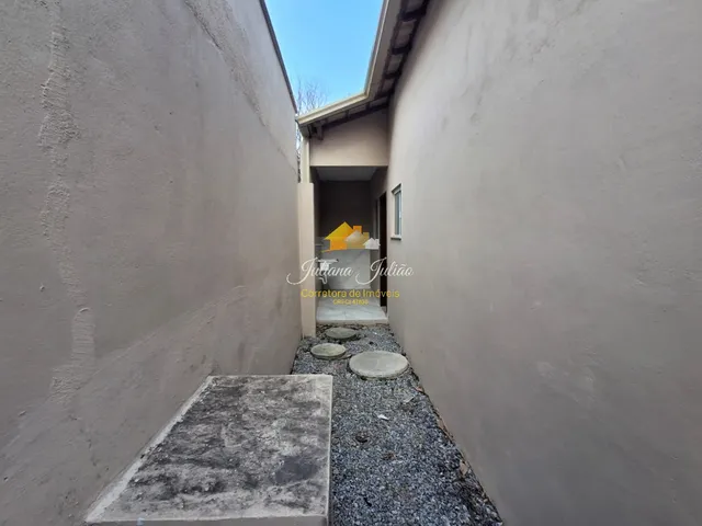 Imagem 13: CASA LINEAR COM 2 QUARTOS SENDO 1 SUÍTE NO BAIRRO CHÁCARA MARILÉA EM RIO DAS OSTRAS RJ