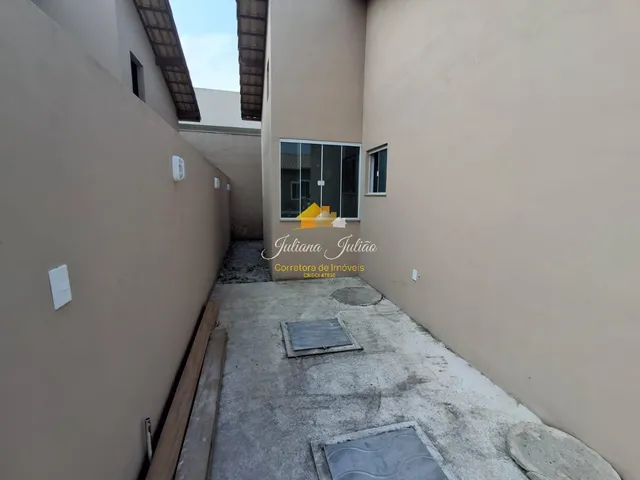 Imagem 6: CASA LINEAR COM 2 QUARTOS SENDO 1 SUÍTE NO BAIRRO CHÁCARA MARILÉA EM RIO DAS OSTRAS RJ